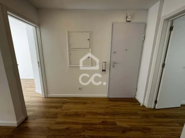 Apartamento T2 para Venda em Algueirão-Mem Martins