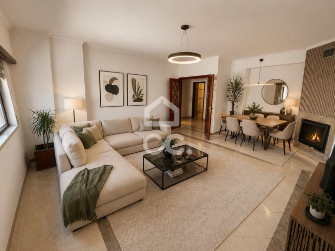 Apartamento T3 para Venda em Sacavém e Prior Velho