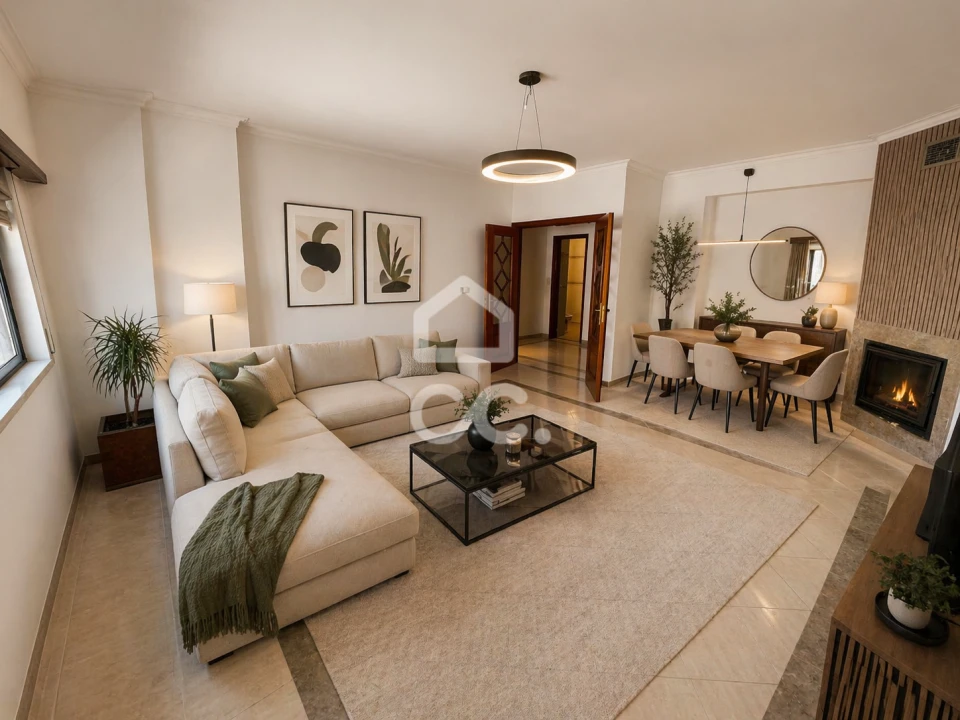 Apartamento T3 para Venda em Sacavém e Prior Velho Foto 1