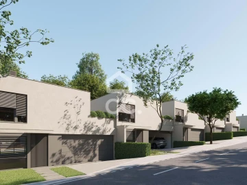 Moradia T3 para Venda em Palmeira