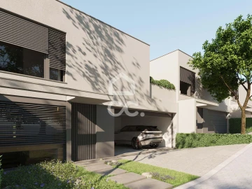 Moradia T3 para Venda em Palmeira