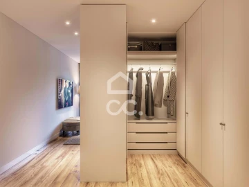 Moradia T3 para Venda em Braga (Maximinos, Sé e Cividade)