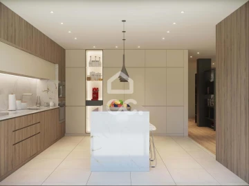 Moradia T3 para Venda em Braga (Maximinos, Sé e Cividade)