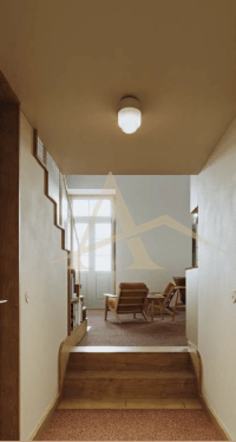 Apartamento T2 para Venda em Paranhos