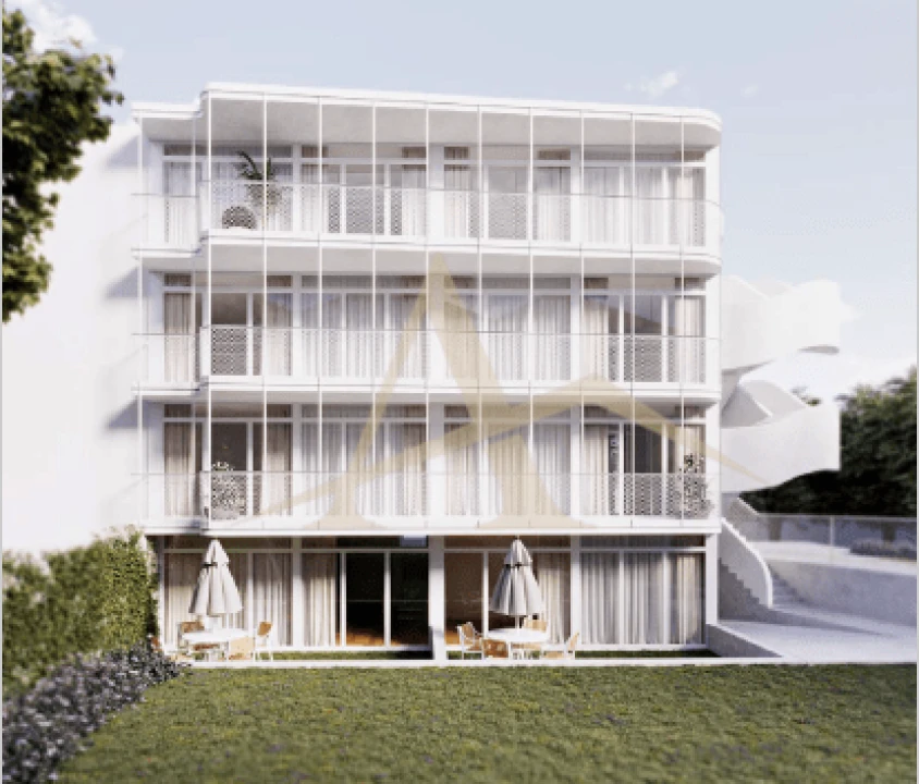 Apartamento T2 para Venda em Paranhos Foto 12