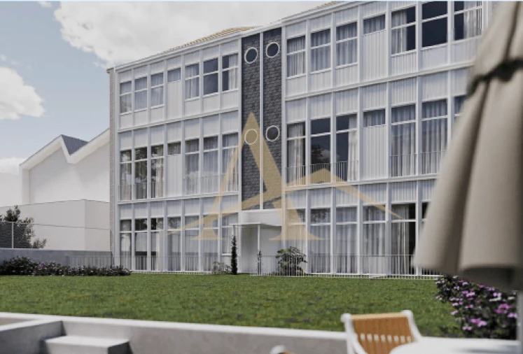Apartamento T1 para Venda em Paranhos Foto 10