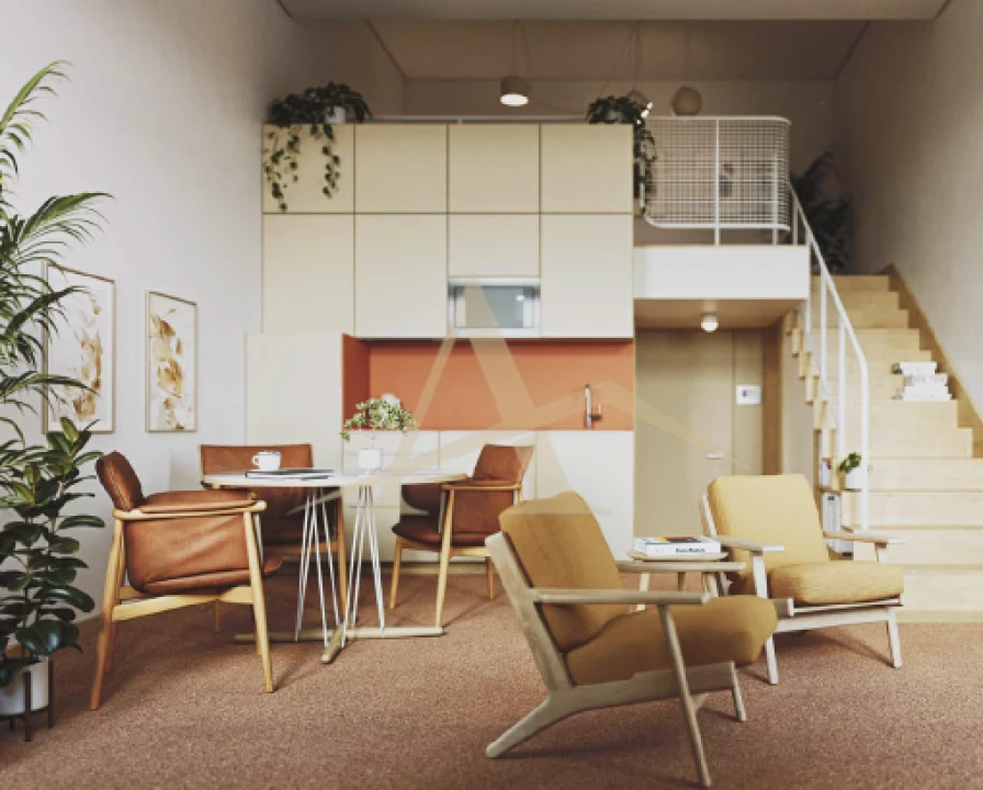 Apartamento T1 para Venda em Paranhos Foto 3