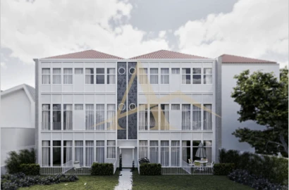 Apartamento T1 para Venda em Paranhos