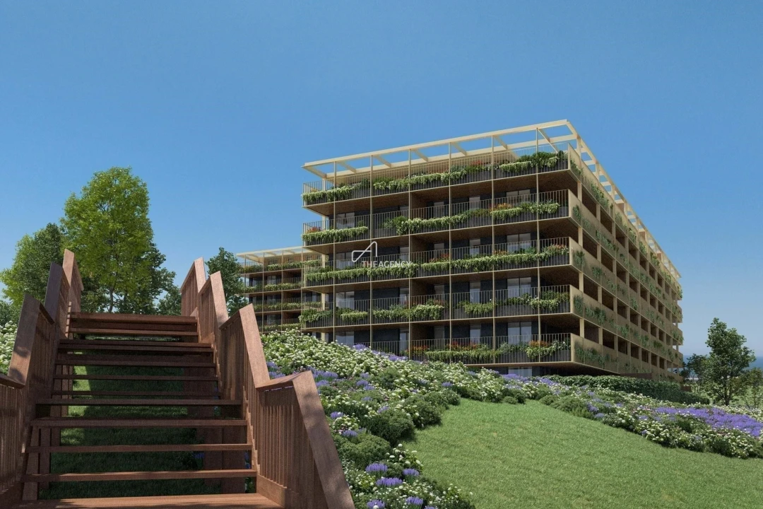 Apartamento T1 para Venda em Santa Marinha Foto 7