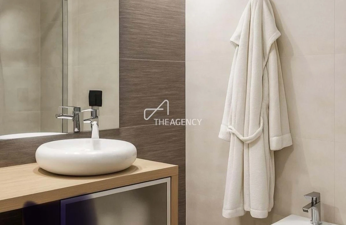 Moradia T4 para Venda em Agualva e Mira-Sintra Foto 5