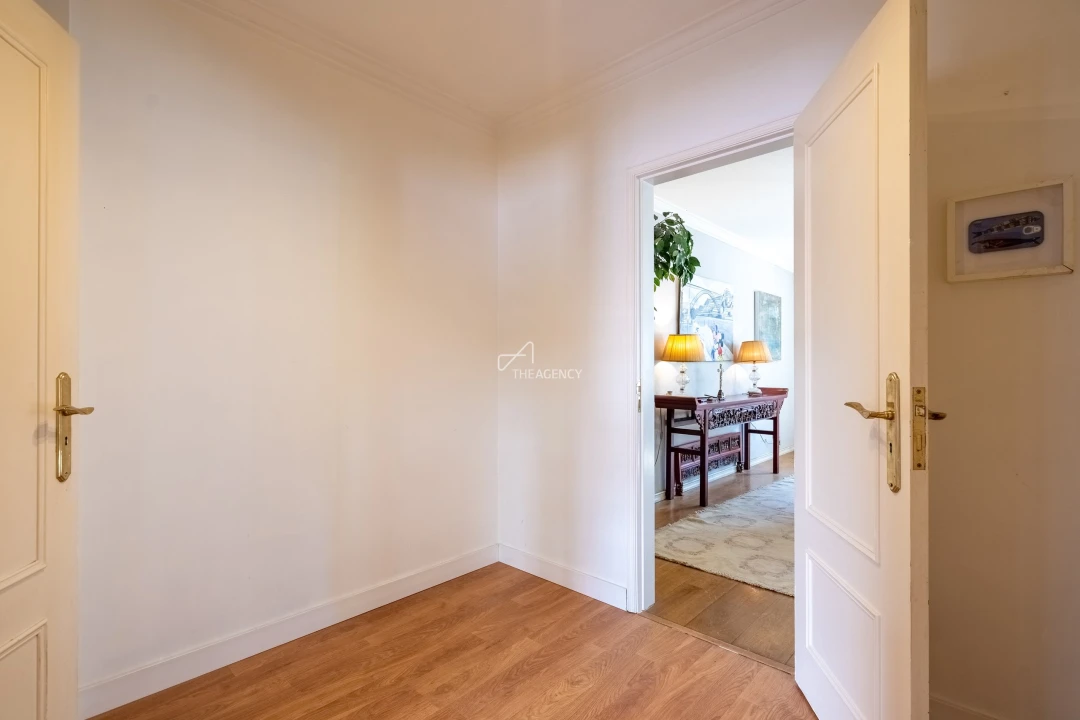 Moradia T3 para Venda em Alcabideche Foto 15