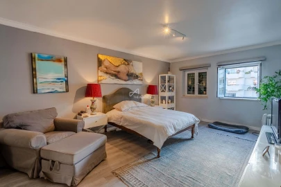 Moradia T3 para Venda em Alcabideche