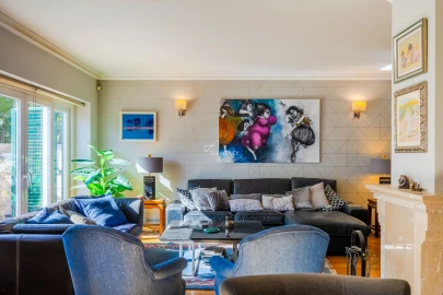 Moradia T3 para Venda em Alcabideche