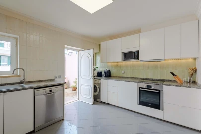 Moradia T3 para Venda em Alcabideche