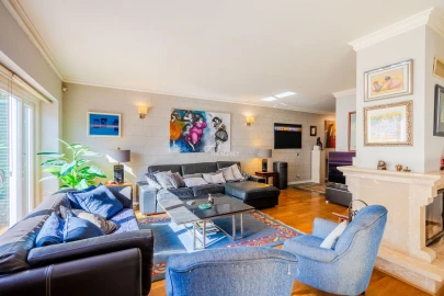 Moradia T3 para Venda em Alcabideche