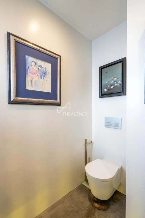 Moradia T3 para Venda em Alcabideche