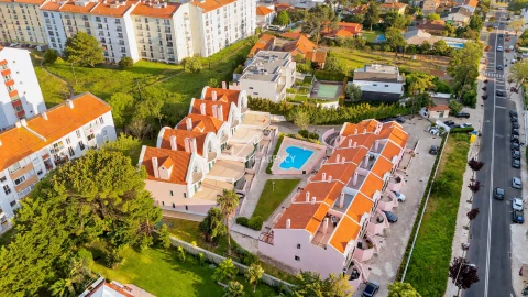 Moradia T3 para Venda em Alcabideche