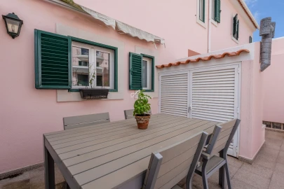 Moradia T3 para Venda em Alcabideche