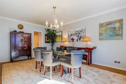 Moradia T3 para Venda em Alcabideche