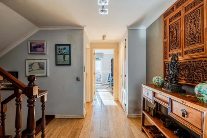 Moradia T3 para Venda em Alcabideche