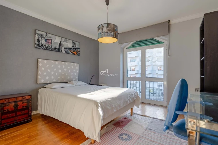 Moradia T3 para Venda em Alcabideche Foto 35