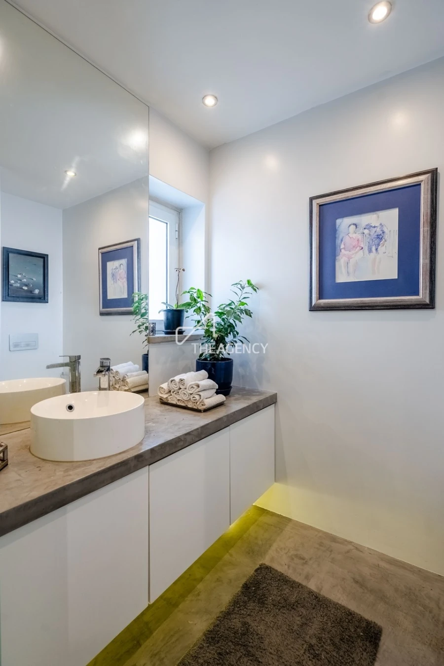 Moradia T3 para Venda em Alcabideche Foto 19