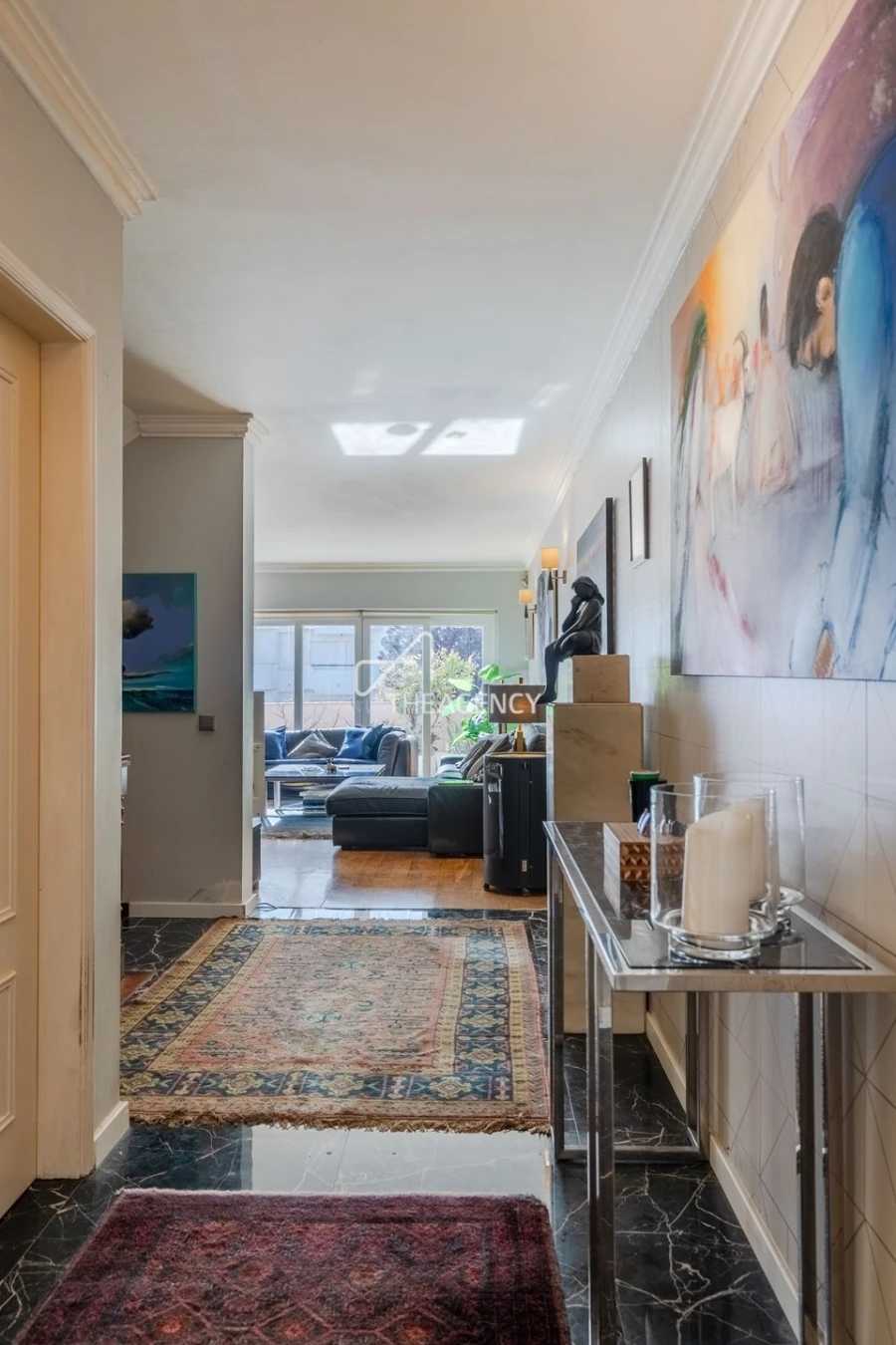 Moradia T3 para Venda em Alcabideche Foto 23