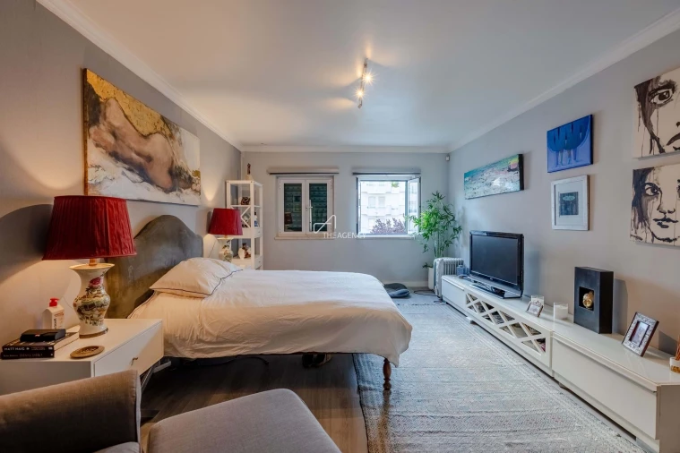 Moradia T3 para Venda em Alcabideche Foto 38