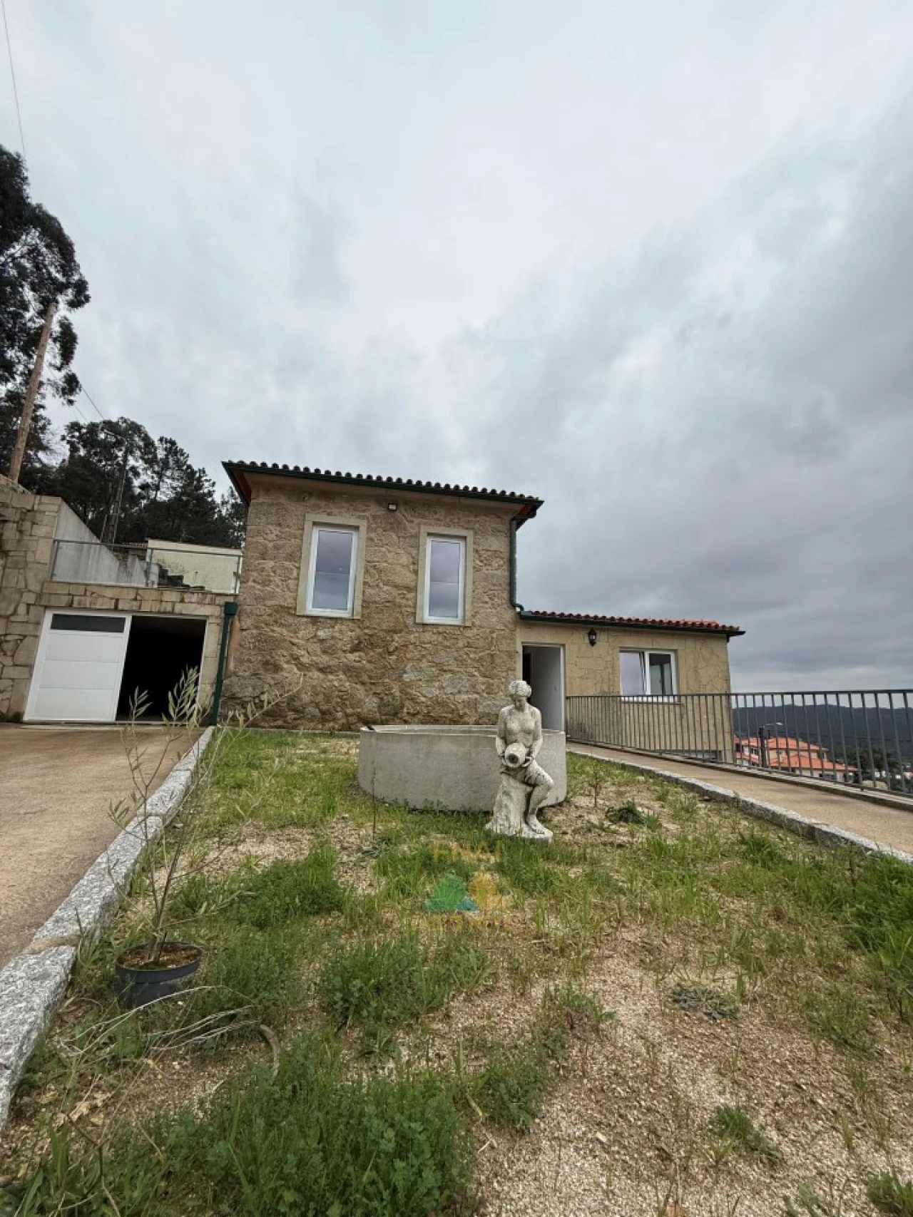 Moradia T3 para Venda em Subportela, Deocriste e Portela Susã Foto 1