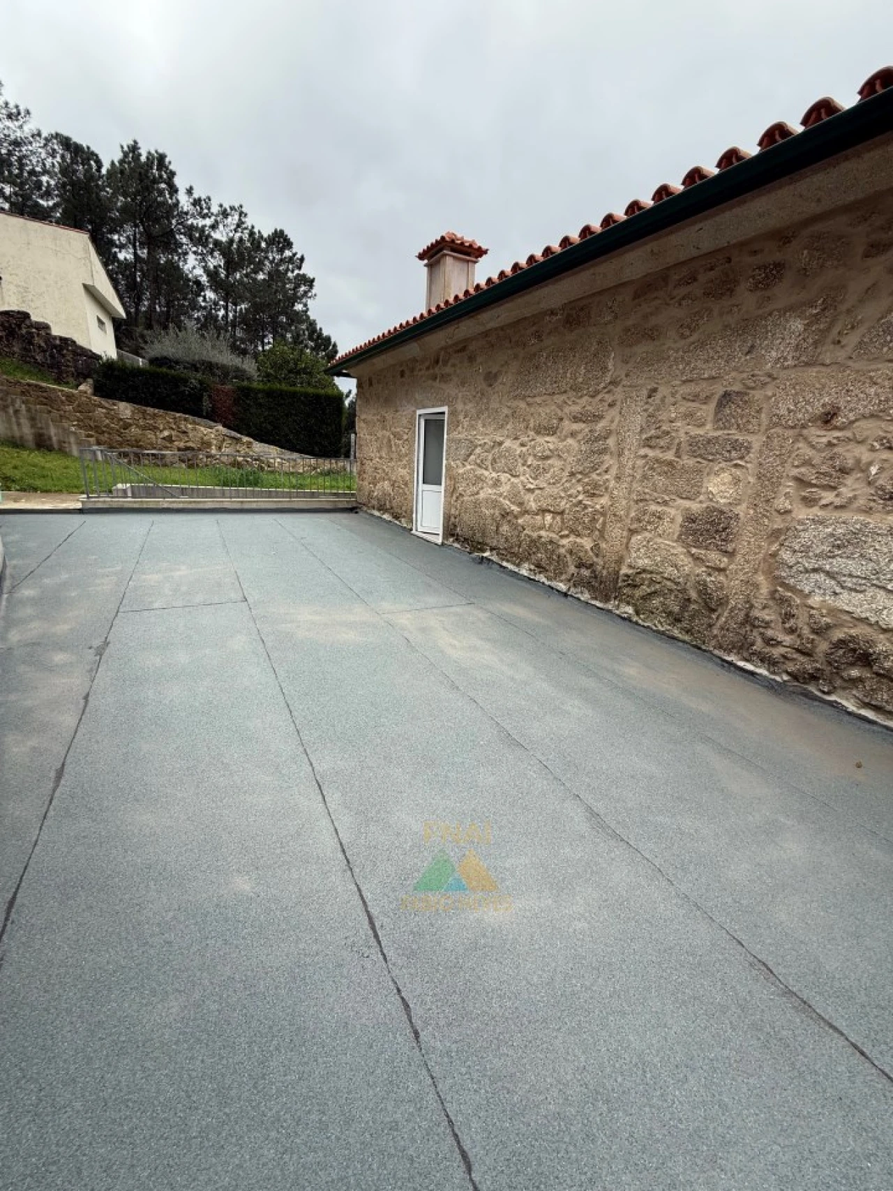 Moradia T3 para Venda em Subportela, Deocriste e Portela Susã Foto 22