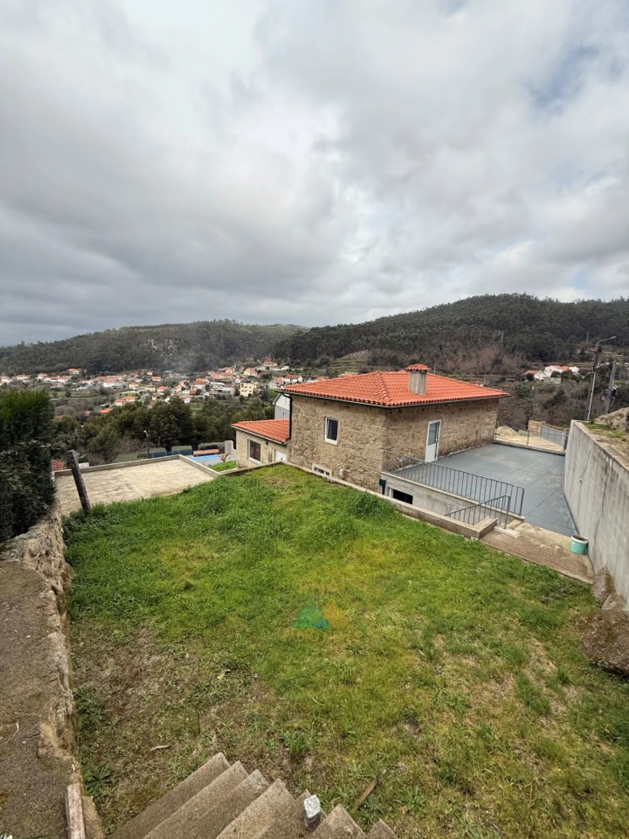 Moradia T3 para Venda em Subportela, Deocriste e Portela Susã Foto 26