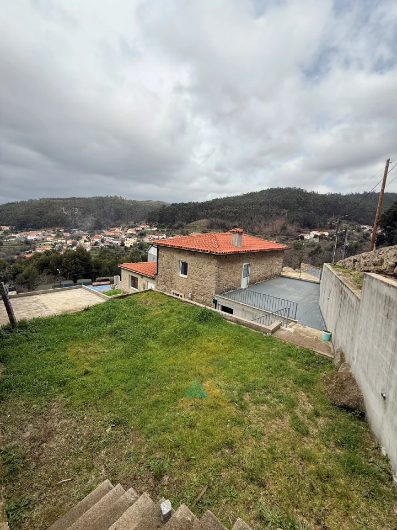 Moradia T3 para Venda em Subportela, Deocriste e Portela Susã Foto 27