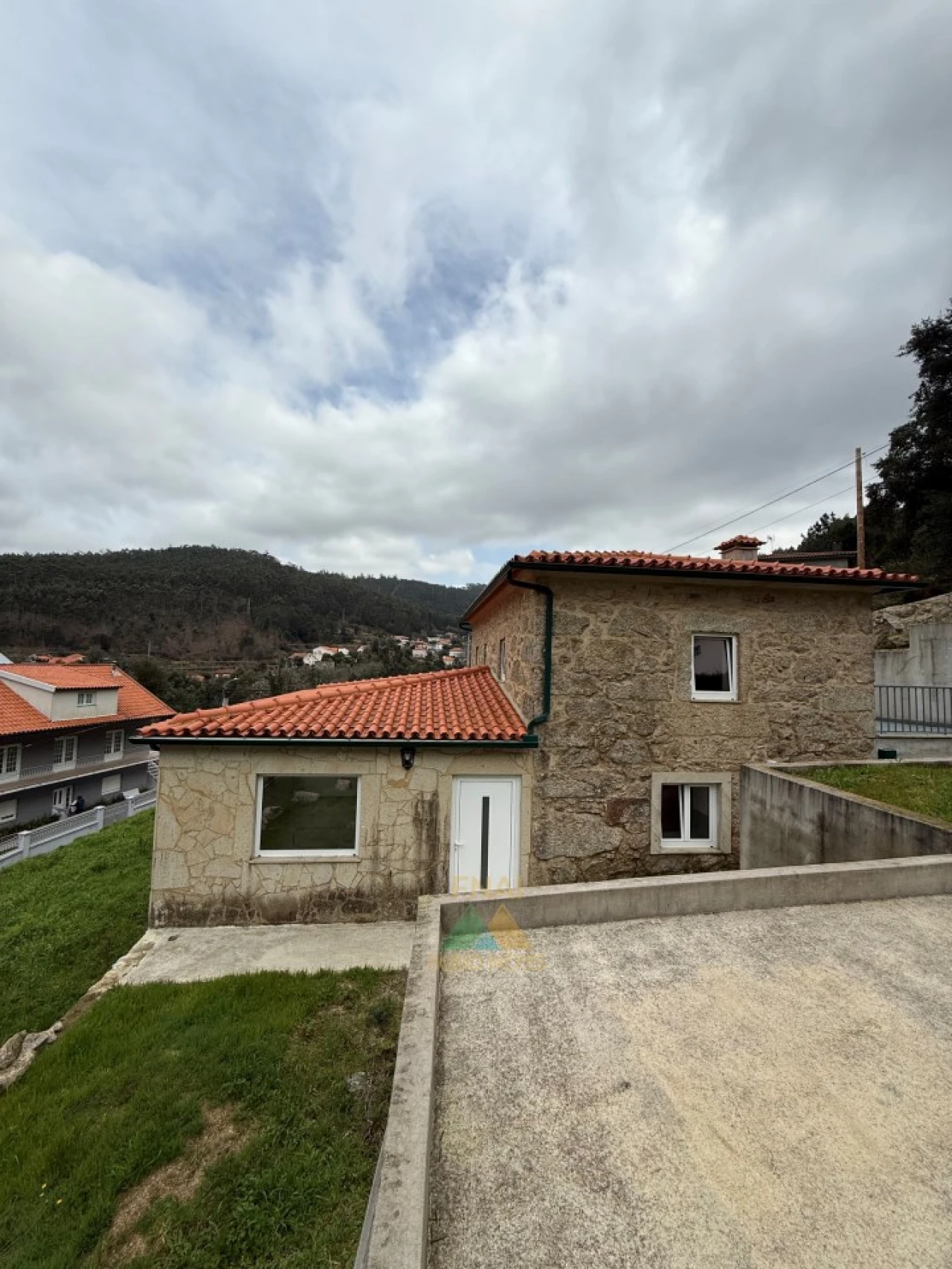 Moradia T3 para Venda em Subportela, Deocriste e Portela Susã Foto 29