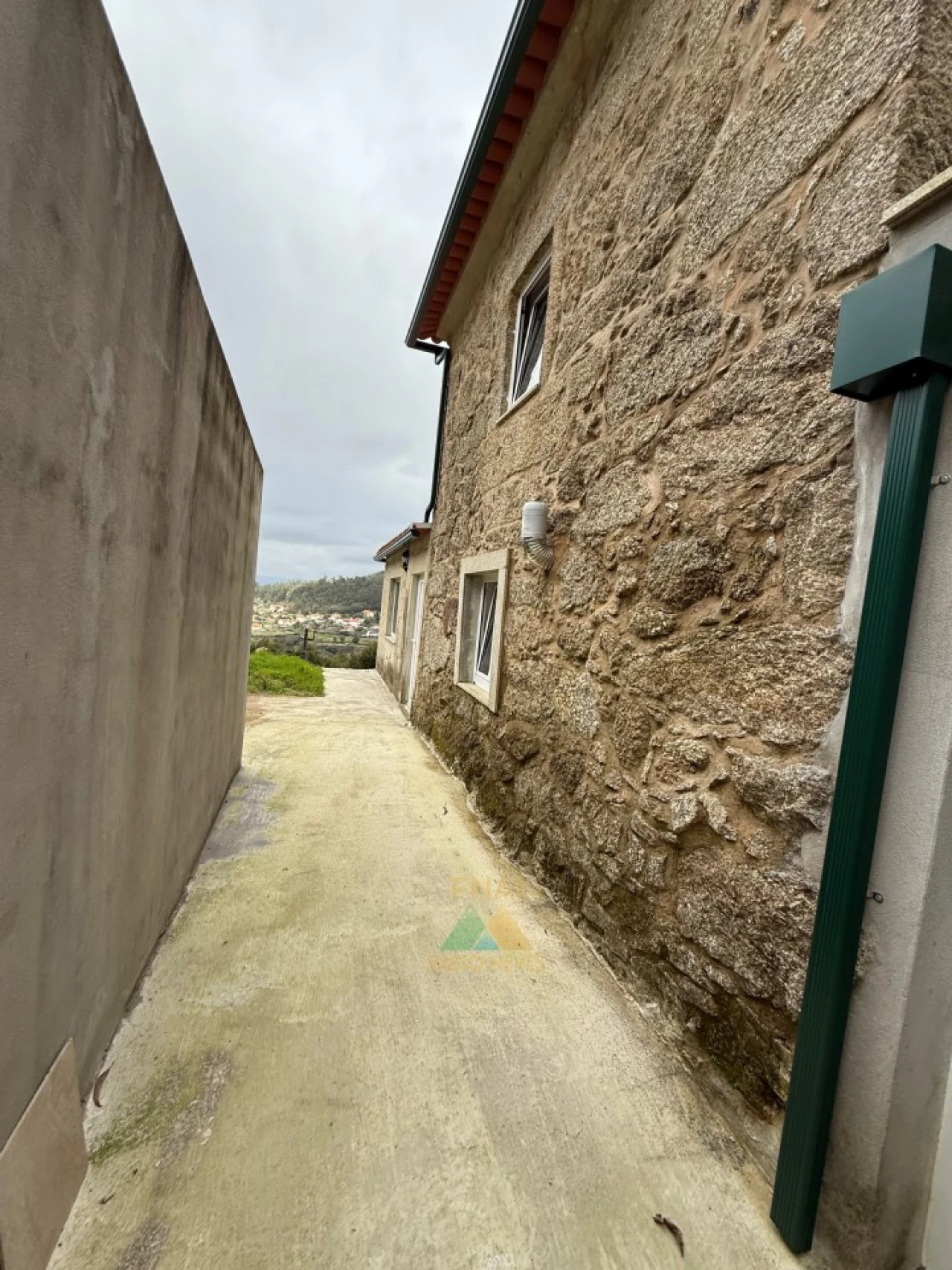 Moradia T3 para Venda em Subportela, Deocriste e Portela Susã Foto 35