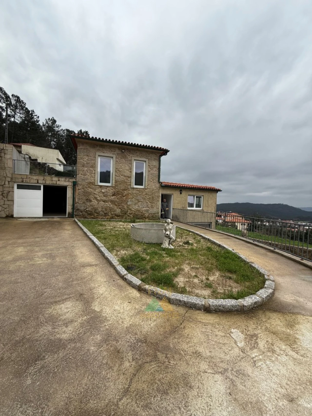 Moradia T3 para Venda em Subportela, Deocriste e Portela Susã Foto 41