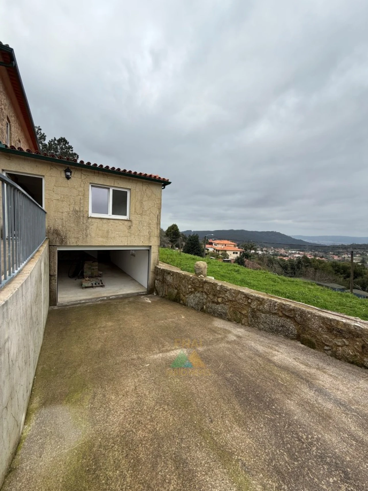 Moradia T3 para Venda em Subportela, Deocriste e Portela Susã Foto 46