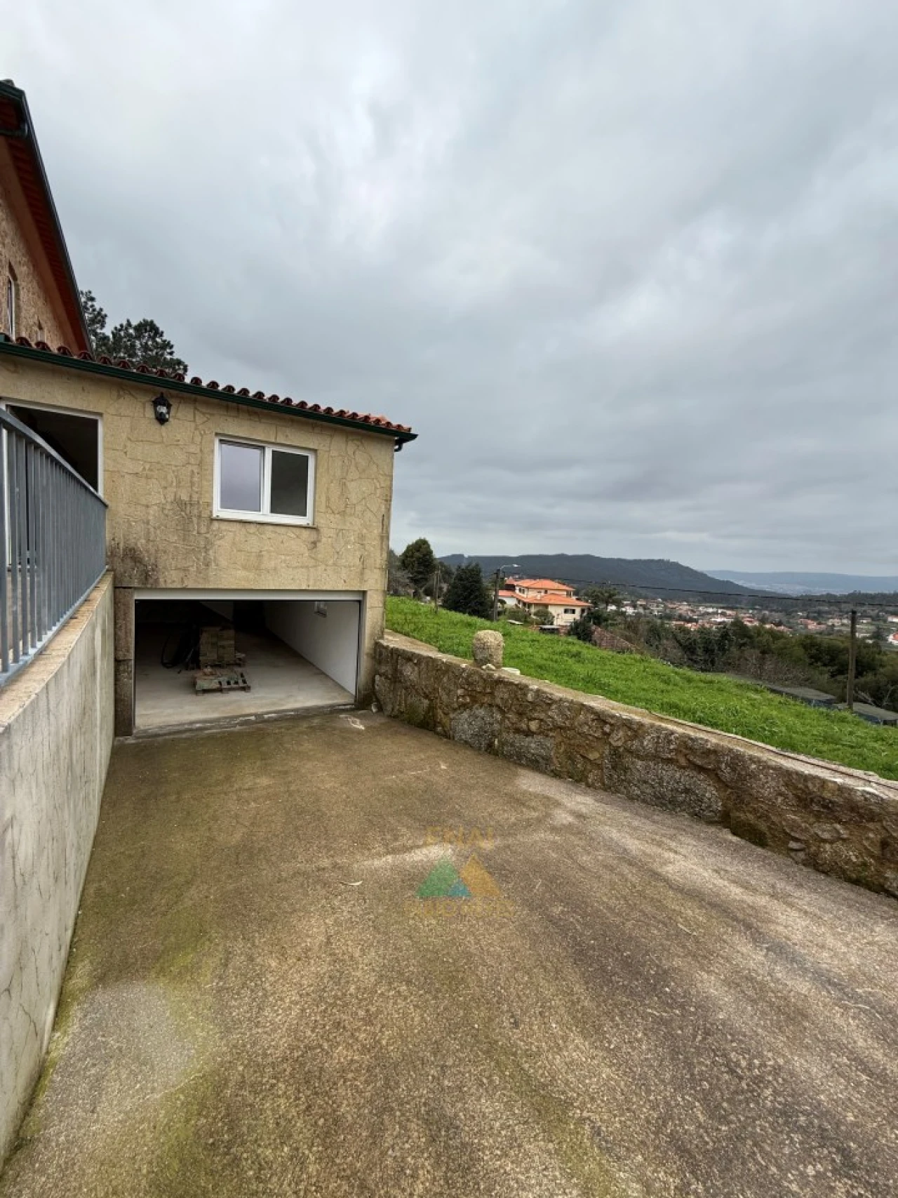 Moradia T3 para Venda em Subportela, Deocriste e Portela Susã Foto 50