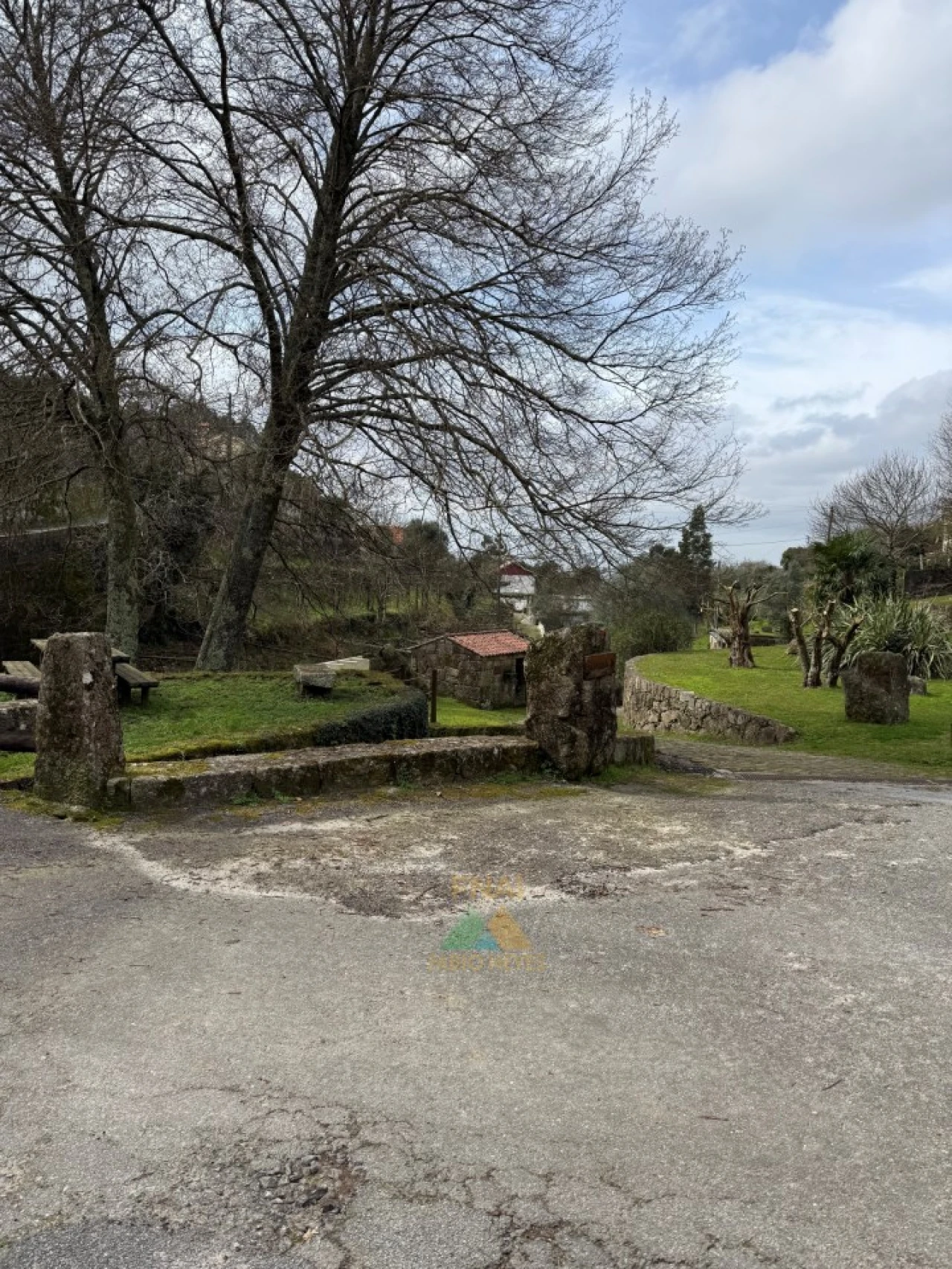 Moradia T3 para Venda em Subportela, Deocriste e Portela Susã Foto 63