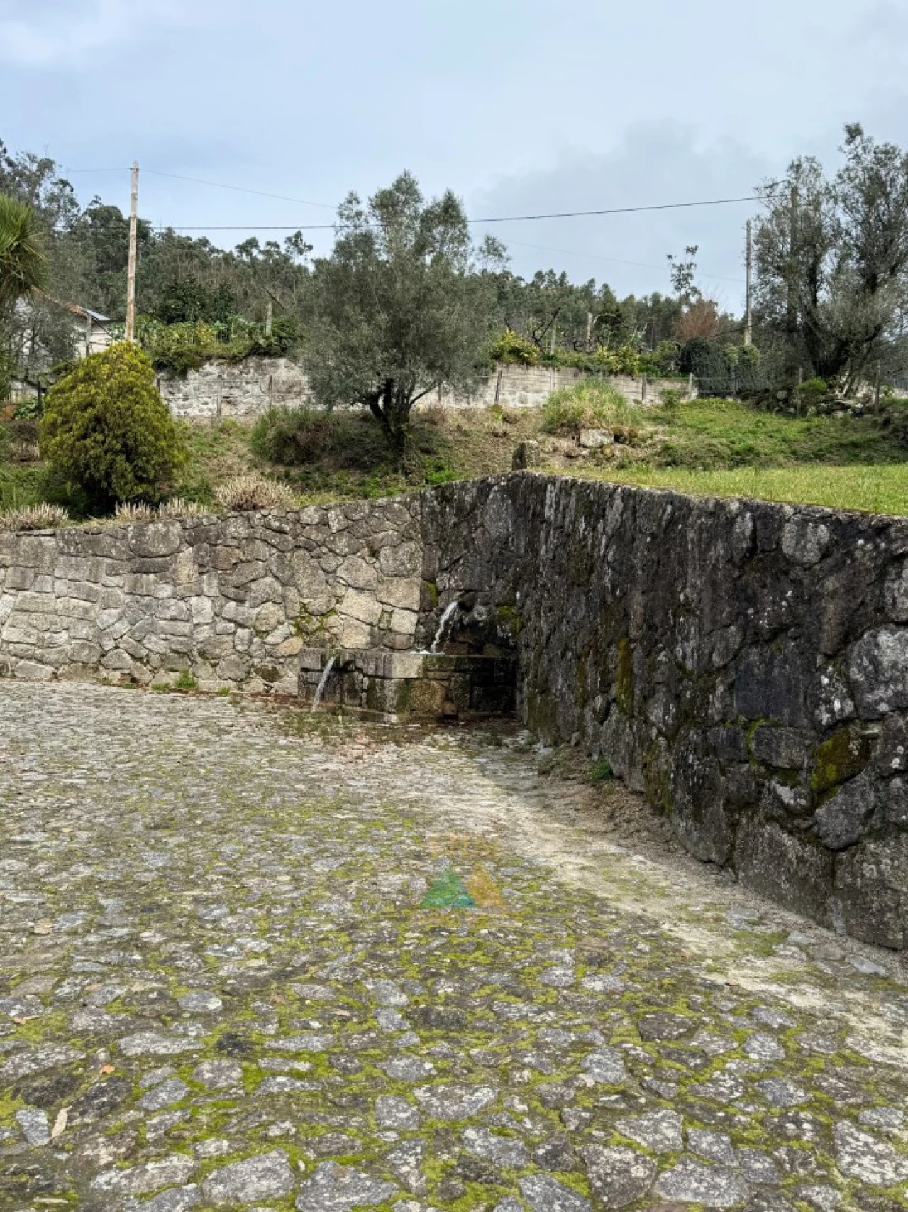 Moradia T3 para Venda em Subportela, Deocriste e Portela Susã Foto 65