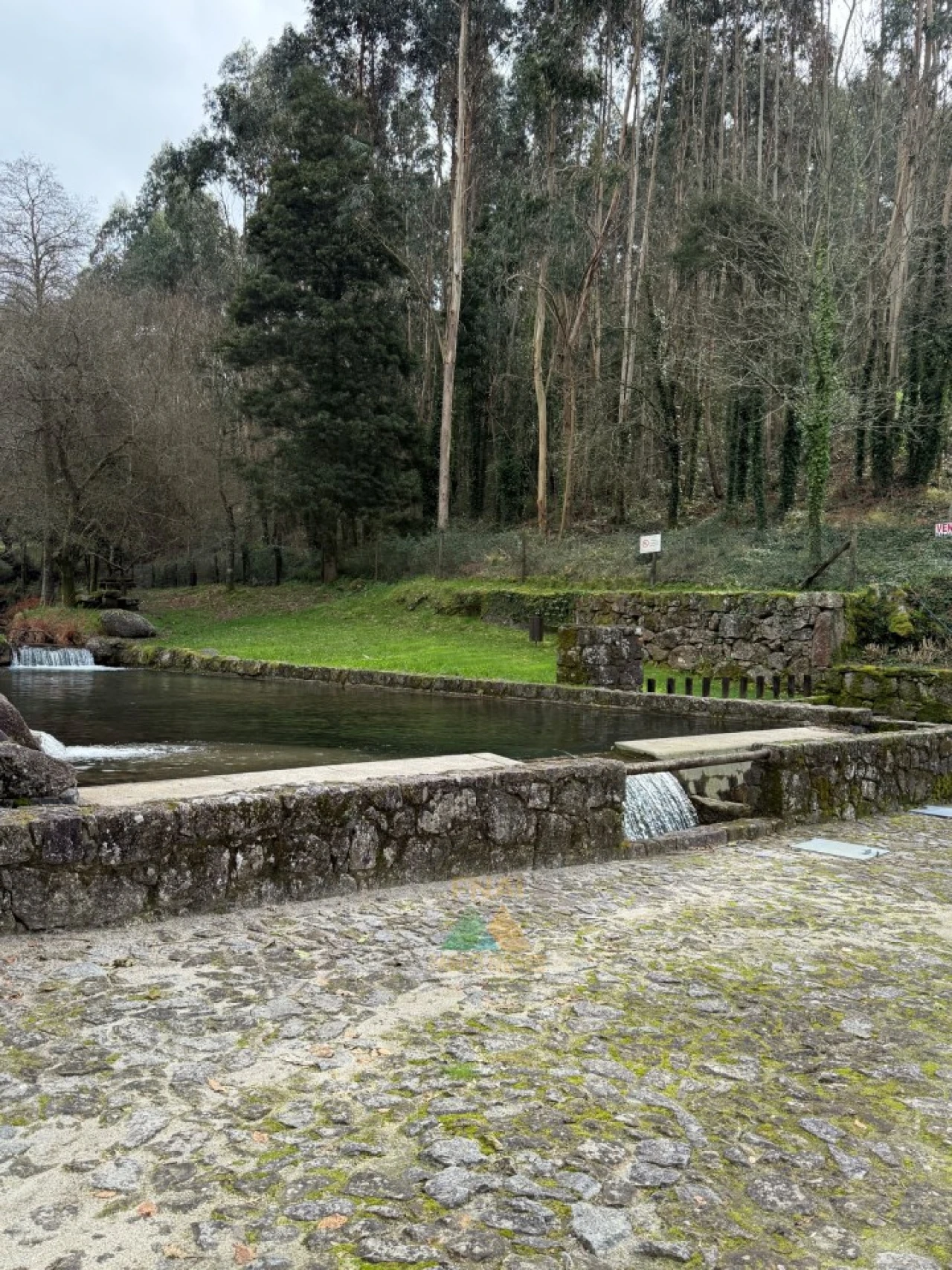 Moradia T3 para Venda em Subportela, Deocriste e Portela Susã Foto 67