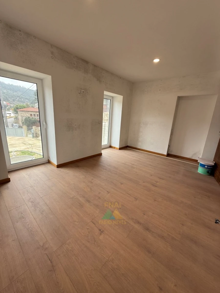 Moradia T3 para Venda em Subportela, Deocriste e Portela Susã Foto 19