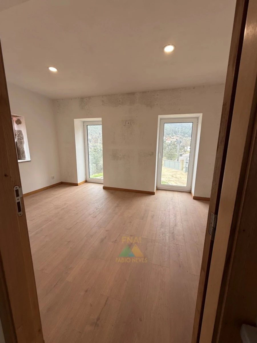 Moradia T3 para Venda em Subportela, Deocriste e Portela Susã Foto 21