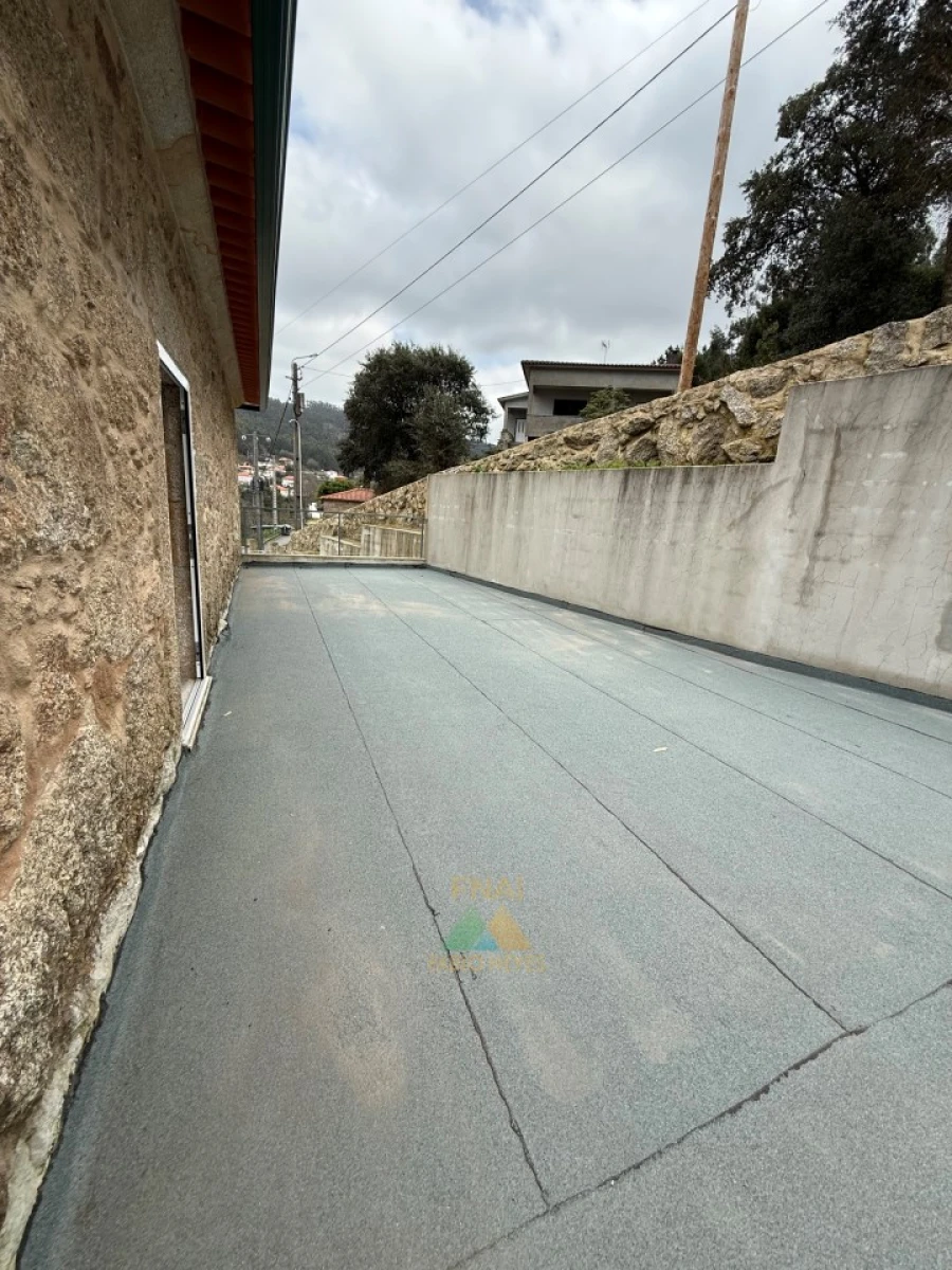 Moradia T3 para Venda em Subportela, Deocriste e Portela Susã Foto 23