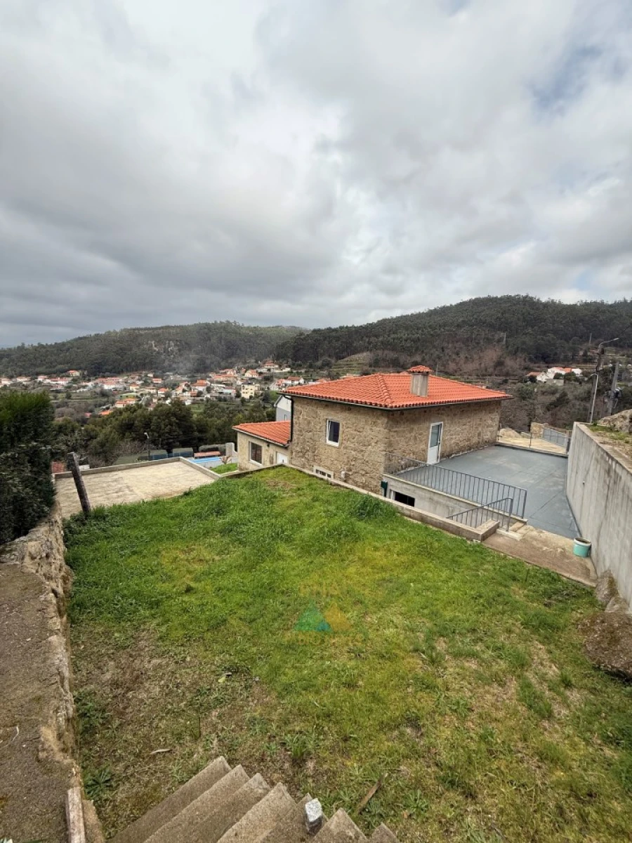 Moradia T3 para Venda em Subportela, Deocriste e Portela Susã Foto 26