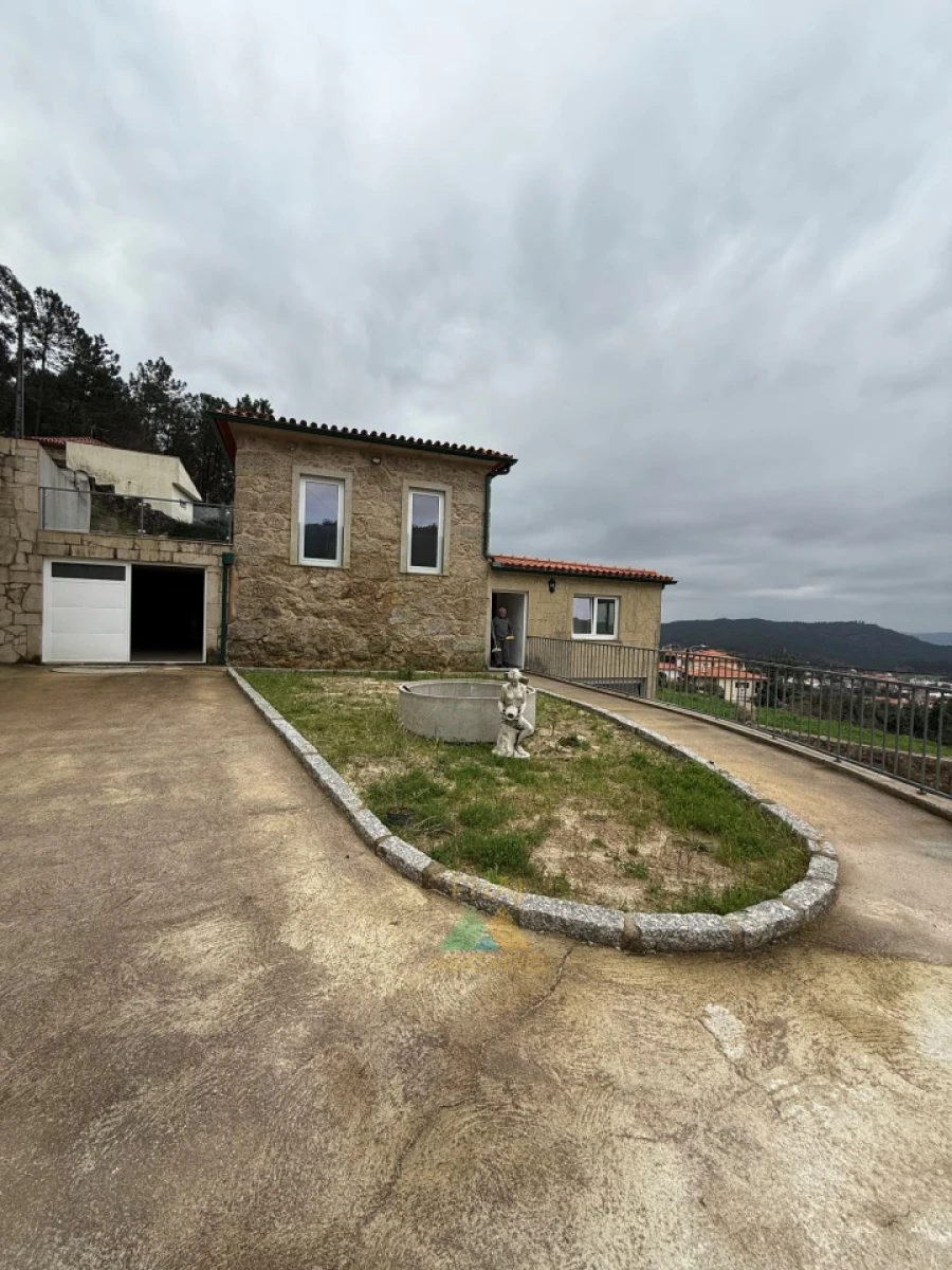 Moradia T3 para Venda em Subportela, Deocriste e Portela Susã Foto 41