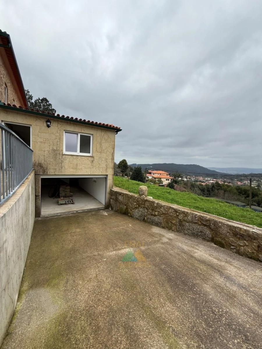 Moradia T3 para Venda em Subportela, Deocriste e Portela Susã Foto 46