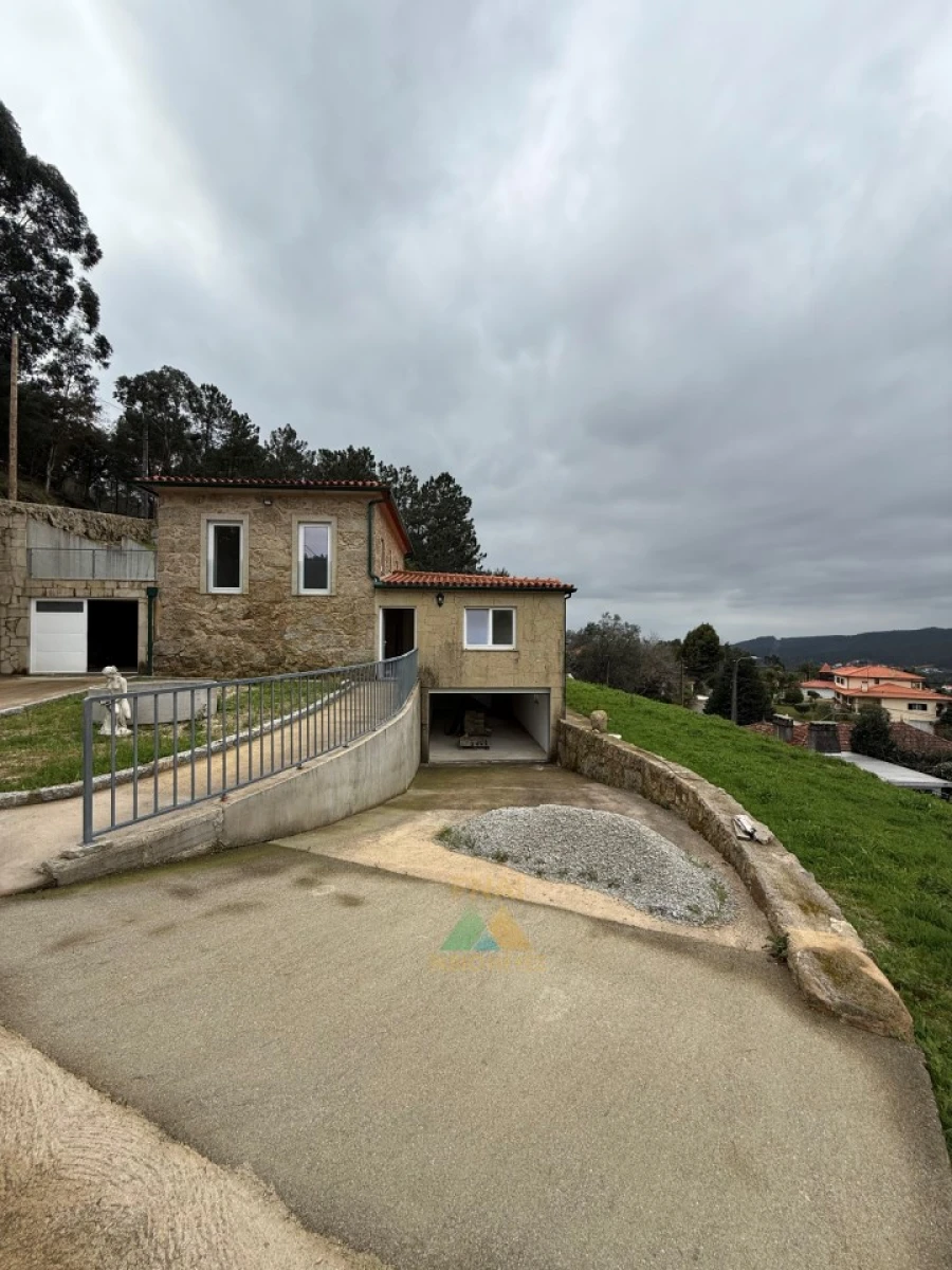 Moradia T3 para Venda em Subportela, Deocriste e Portela Susã Foto 51