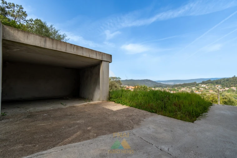 Moradia T3 para Venda em Subportela, Deocriste e Portela Susã Foto 17