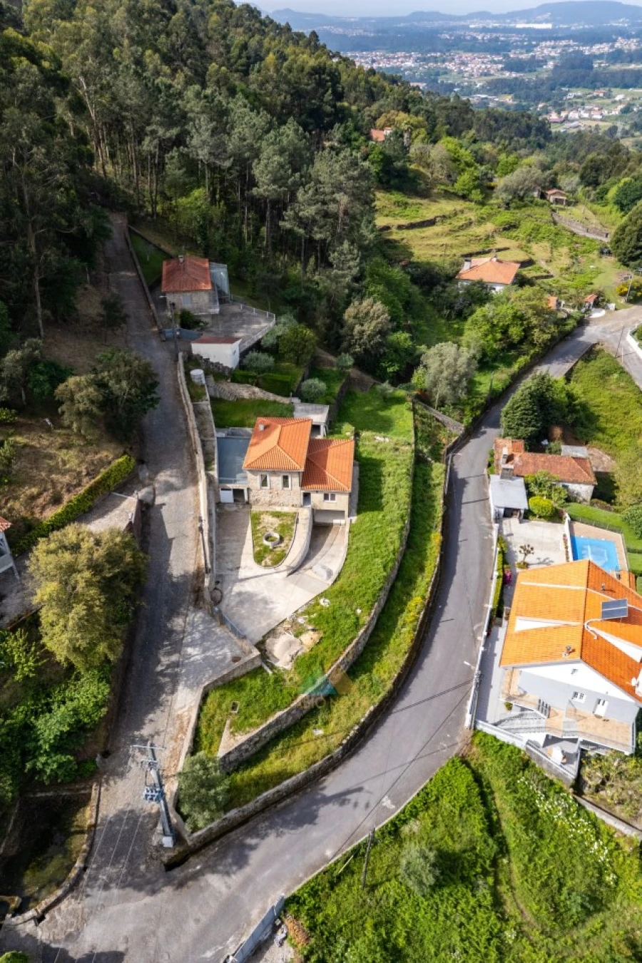 Moradia T3 para Venda em Subportela, Deocriste e Portela Susã Foto 10