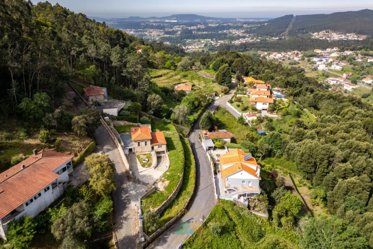 Moradia T3 para Venda em Subportela, Deocriste e Portela Susã Foto 8
